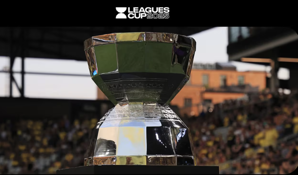 EL COMITÈ ORGANIZADOR DE `LEAGUES CUP 2025` NO FRENARÁ A LIGA MX; CAMBIARÁ DE FORMATO